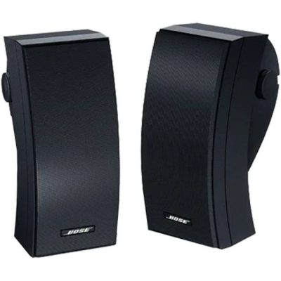 Đánh giá loa ngoài trời Bose 251