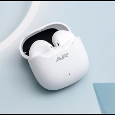 Đánh giá chi tiết Tai nghe Bluetooth True Wireless AVA+ Buds Life Rider GT07