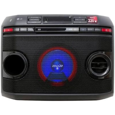 Loa Karaoke Bluetooth Di Động Kiomic K108